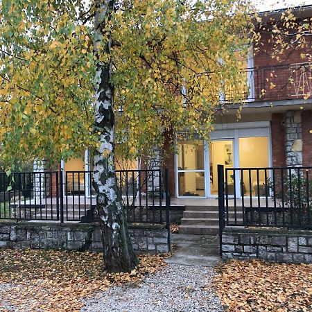 Crystal Spas Apartman-Balaton Zamárdi Zewnętrze zdjęcie