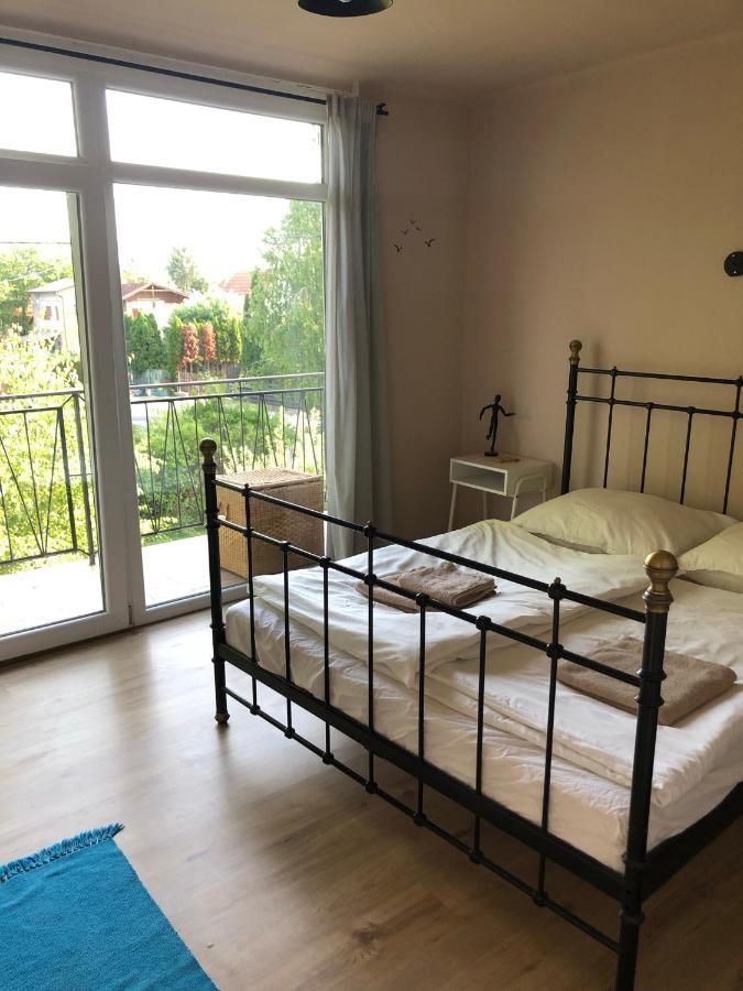 Crystal Spas Apartman-Balaton Zamárdi Zewnętrze zdjęcie