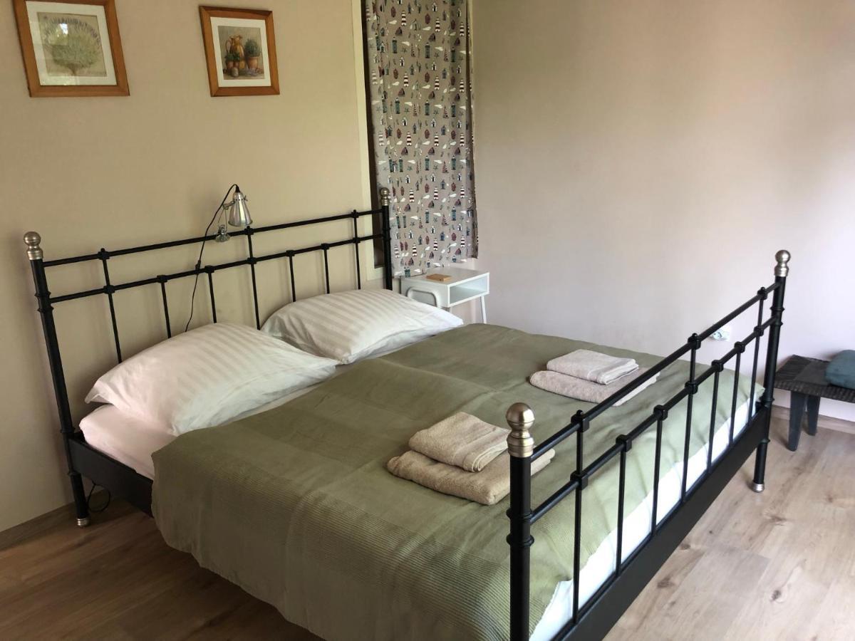 Crystal Spas Apartman-Balaton Zamárdi Zewnętrze zdjęcie