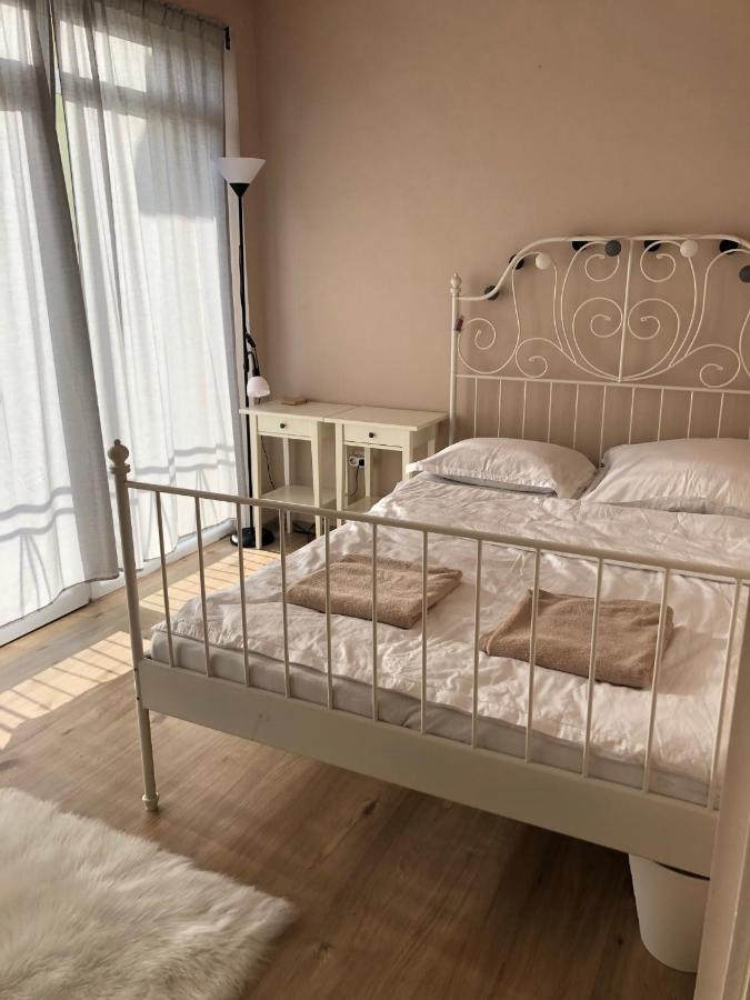 Crystal Spas Apartman-Balaton Zamárdi Zewnętrze zdjęcie