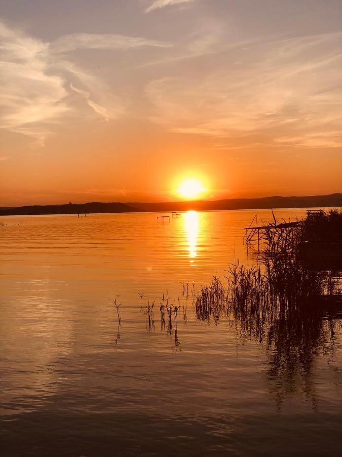 Crystal Spas Apartman-Balaton Zamárdi Zewnętrze zdjęcie