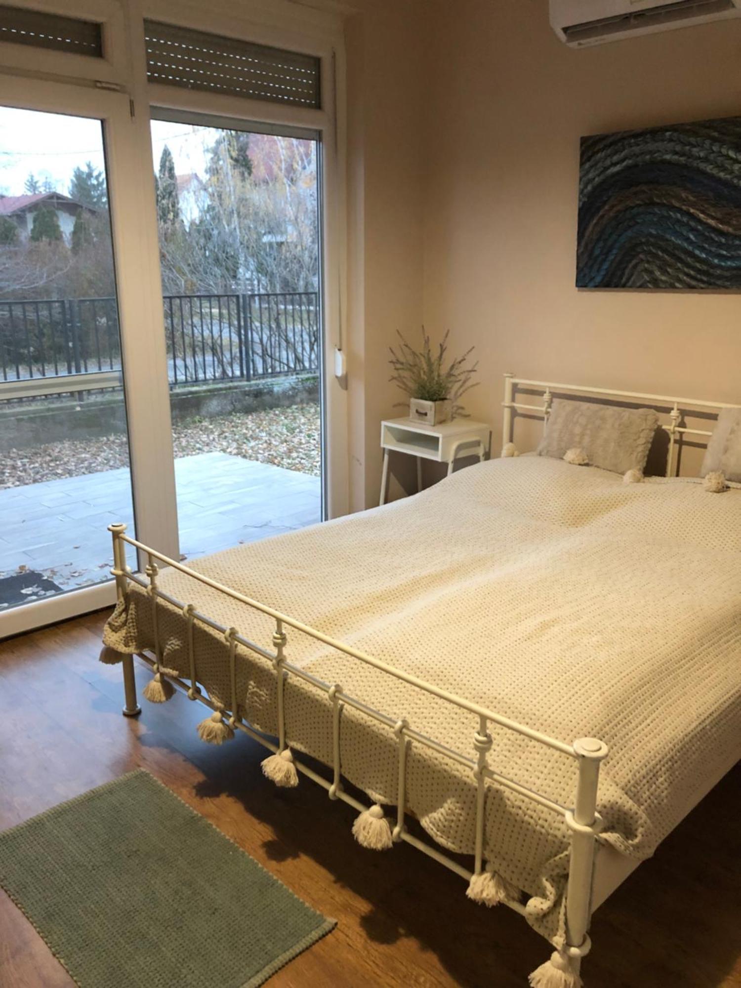 Crystal Spas Apartman-Balaton Zamárdi Zewnętrze zdjęcie