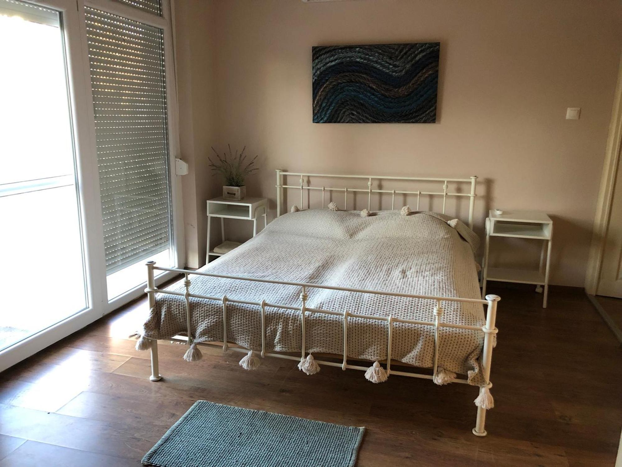 Crystal Spas Apartman-Balaton Zamárdi Zewnętrze zdjęcie