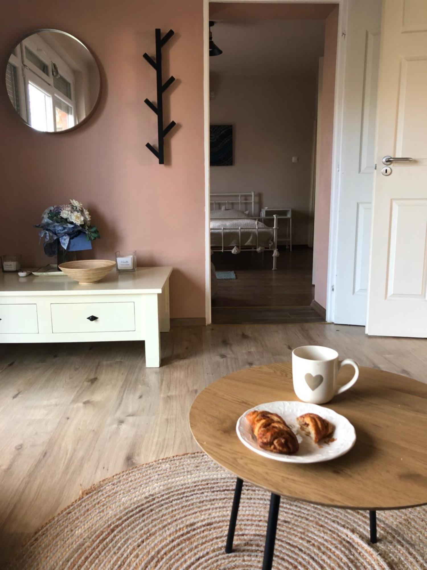 Crystal Spas Apartman-Balaton Zamárdi Zewnętrze zdjęcie
